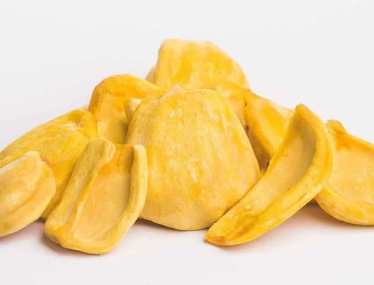 Jackfruit Healthy Chips No sugar