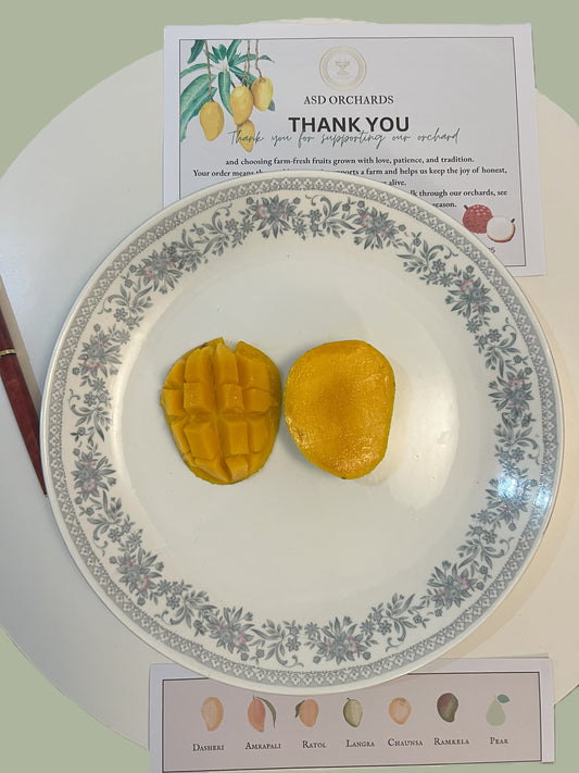 Ratol mango buy online in Delhi