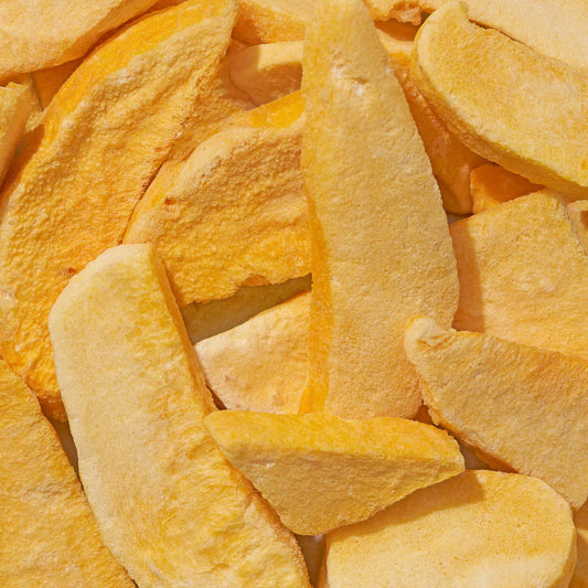 Freeze-Dried Mango Slices | No Added Sugar, No Preservatives | ASD Orchards