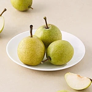 Pears – Crisp, Refreshing & Naturally Grown - ASD Orchards