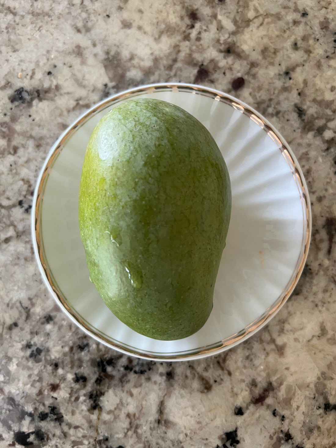 Amrapali Mango — Small in Size, Big in Flavour 🥭