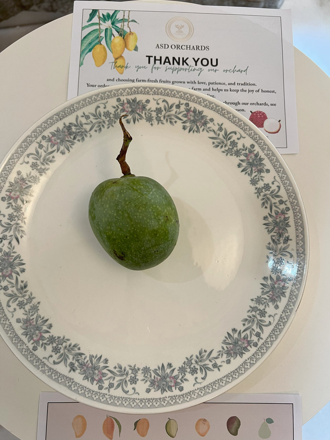 An Old‑Style Ramkela Mango Pickle Recipe (Just the Way It Was Made)