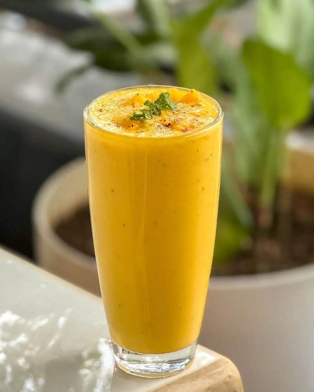 Best Mango Varieties for Shakes, Smoothies & Aamras