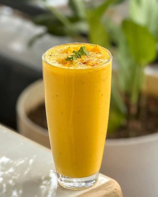 Best Mango Varieties for Shakes, Smoothies & Aamras
