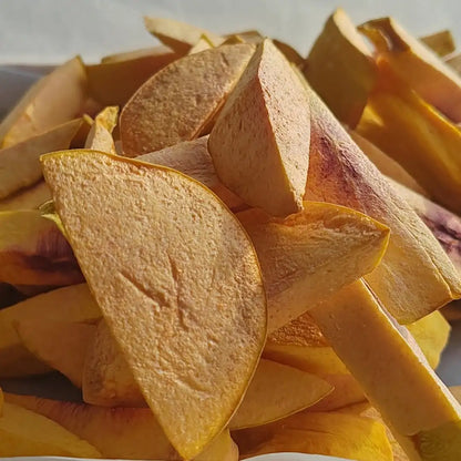 Buy Freeze Dried Peach Slices Online – Crisp, Naturally Sweet | ASD Orchards
