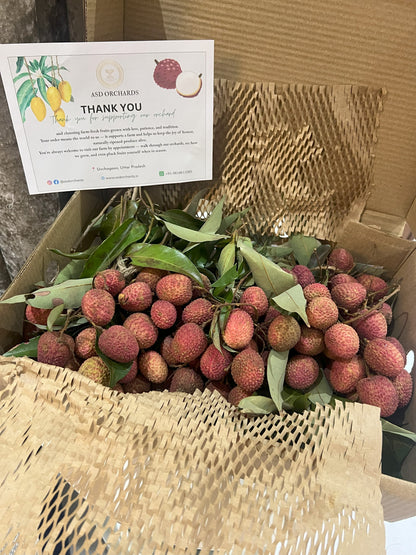 Order Lychee online in Delhi