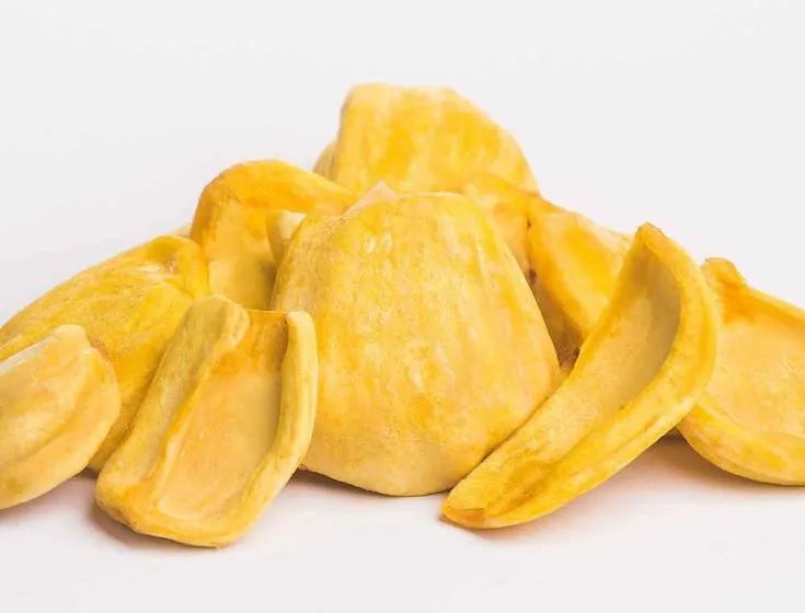Jackfruit Healthy Chips No sugar