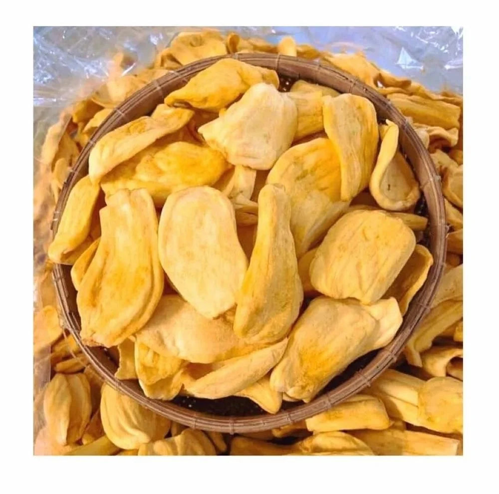 Jackfruit Slices from farm