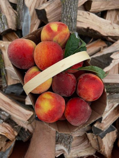 Peach – Buy Fresh, Juicy Peaches Online | Farm Fresh