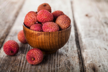 Fresh Lychees – Juicy, Sweet & Straight from the Orchard - ASD Orchards