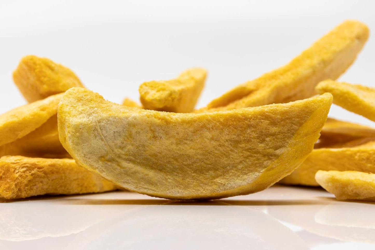 Freeze-Dried Mango Slices | No Added Sugar, No Preservatives | ASD Orchards