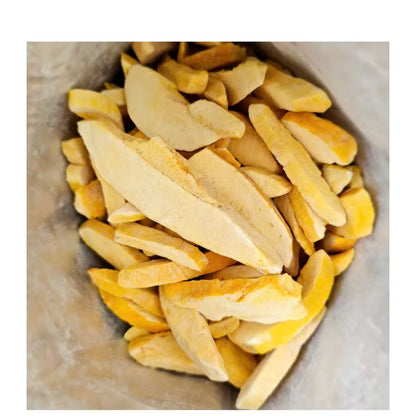 Freeze-Dried Mango Slices | No Added Sugar, No Preservatives | ASD Orchards