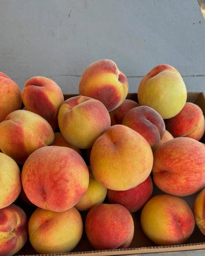 Peach – Buy Fresh, Juicy Peaches Online | Farm Fresh