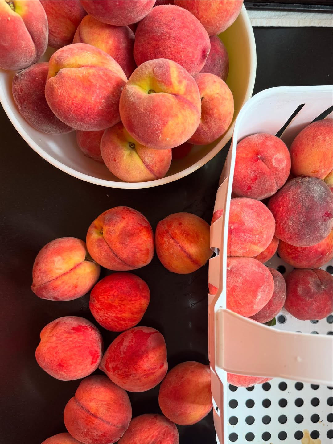 Peach – Buy Fresh, Juicy Peaches Online | Farm Fresh