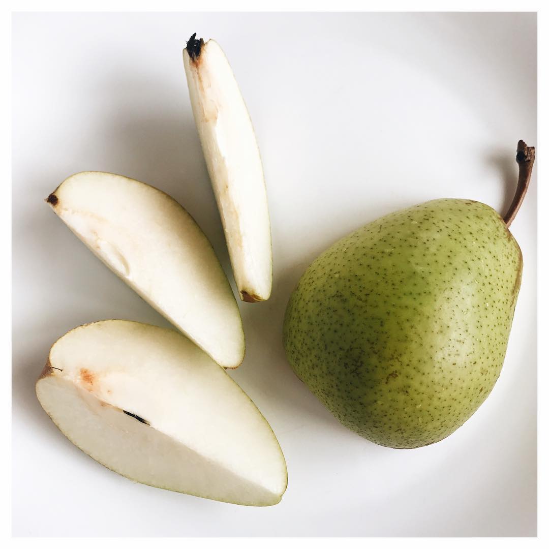 Pears – Crisp, Refreshing & Naturally Grown - ASD Orchards