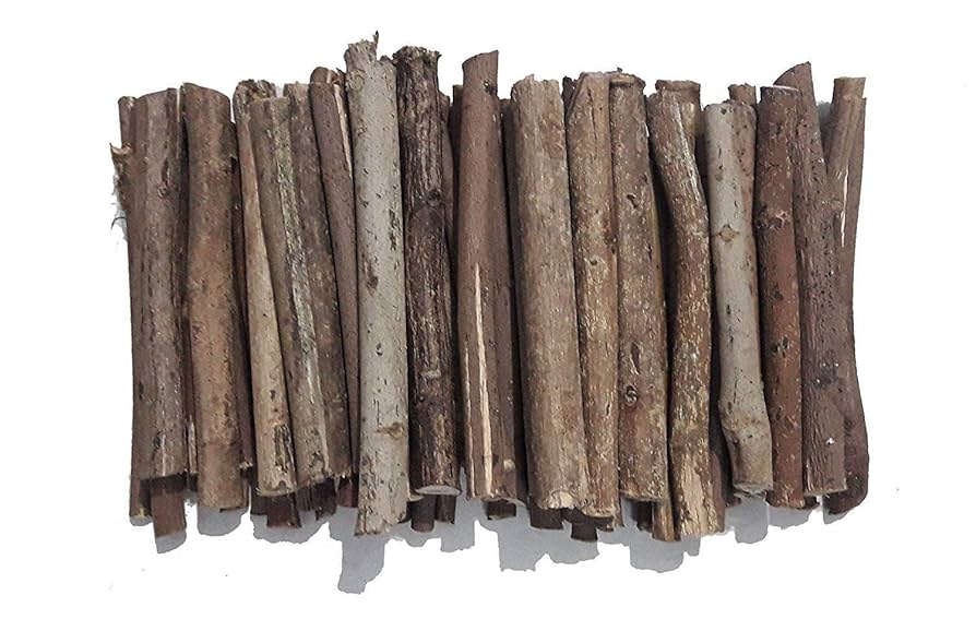 Mango wood sticks